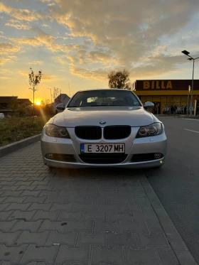  BMW 325