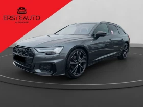 Audi A6 40 TDI AVANT QUATTRO S LINE PANO HEAD UP 