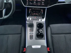 Audi A6 40 TDI AVANT QUATTRO S LINE PANO HEAD UP , снимка 11