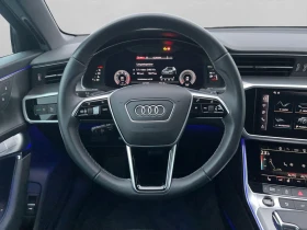 Audi A6 40 TDI AVANT QUATTRO S LINE PANO HEAD UP , снимка 8