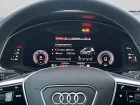 Audi A6 40 TDI AVANT QUATTRO S LINE PANO HEAD UP , снимка 9