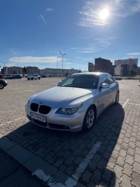 Обява за продажба на BMW 530 3.0D 218 кс. ~12 000 лв. - изображение 4