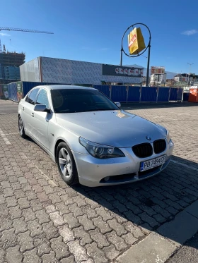 Обява за продажба на BMW 530 3.0D 218 кс. ~12 000 лв. - изображение 1