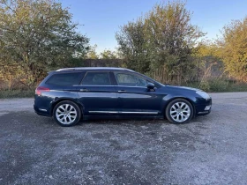 Citroen C5 2.0, снимка 7