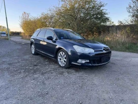 Citroen C5 2.0, снимка 2