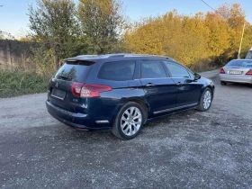 Citroen C5 2.0 - 11 лв. - 82045495 | Car24.bg