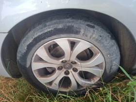 Citroen C5 2.0 | Mobile.bg � ����� ������ 10