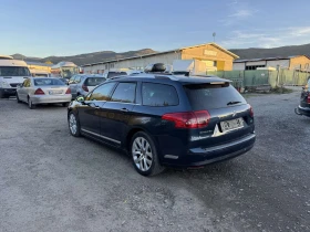 Citroen C5 2.0, снимка 5