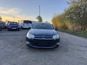 Citroen C5 2.0, снимка 1