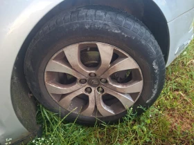Citroen C5 2.0 | Mobile.bg � ����� ������ 9