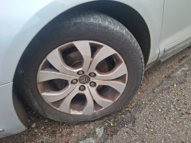 Citroen C5 2.0 | Mobile.bg � ����� ������ 8