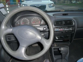 Daihatsu Charade, снимка 6