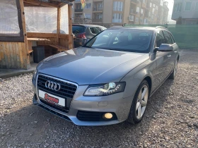 Audi A4 2.0T QUATTRO* * XENON* * LED | Mobile.bg    3