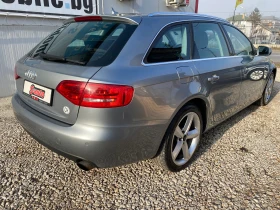 Audi A4 2.0T QUATTRO* * XENON* * LED | Mobile.bg    6