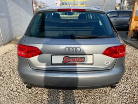 Audi A4 2.0T QUATTRO* * XENON* * LED | Mobile.bg    5