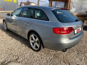 Audi A4 2.0T QUATTRO* * XENON* * LED | Mobile.bg    4