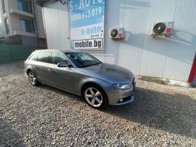 Audi A4 2.0T QUATTRO* * XENON* * LED | Mobile.bg    7