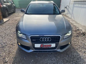 Audi A4 2.0T QUATTRO* * XENON* * LED | Mobile.bg    2