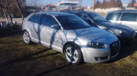 Audi A3 1.9D., снимка 2