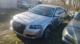 Audi A3 1.9D., снимка 1