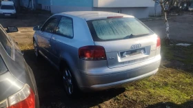 Audi A3 1.9D., снимка 4