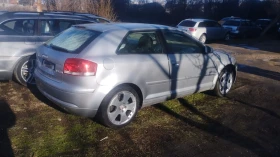 Audi A3 1.9D., снимка 3