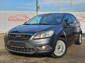 Ford Focus 1.6TDCI/Titanium/109k.c/БЛУТУТ/AUX/EURO 5A/ТОП, снимка 7