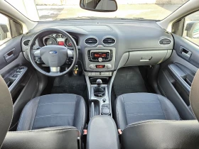 Ford Focus 1.6TDCI/Titanium/109k.c/БЛУТУТ/AUX/EURO 5A/ТОП, снимка 10