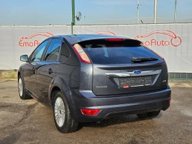 Ford Focus 1.6TDCI/Titanium/109k.c/БЛУТУТ/AUX/EURO 5A/ТОП, снимка 5