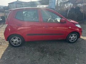 Hyundai I10 1.1i* KLIMA* EVRO 5* NOV VNOS, снимка 6