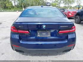 BMW 550 * M550I XDRIVE* , снимка 13