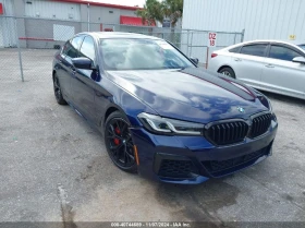 BMW 550 * M550I XDRIVE* , снимка 1