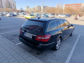 Mercedes-Benz E 250, снимка 2