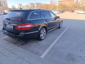 Mercedes-Benz E 250, снимка 3