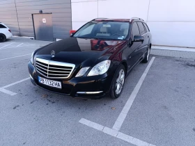 Mercedes-Benz E 250, снимка 5