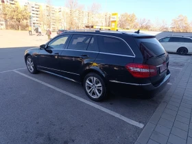 Mercedes-Benz E 250, снимка 1