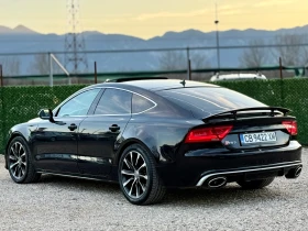 Audi A7 3.0TDi RS7-пакет 245hp, снимка 5