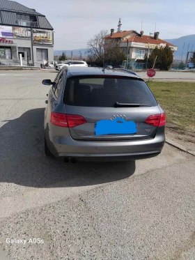 Audi A4, снимка 5