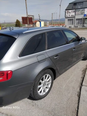 Audi A4, снимка 4