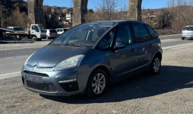 Citroen C4 Picasso 1.6hdi 110hp 9HR НА ЧАСТИ, снимка 2