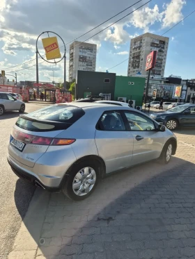 Обява за продажба на Honda Civic ~4 000 лв. - изображение 1