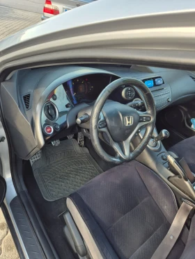 Обява за продажба на Honda Civic ~4 000 лв. - изображение 9