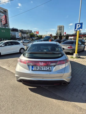 Обява за продажба на Honda Civic ~4 000 лв. - изображение 1