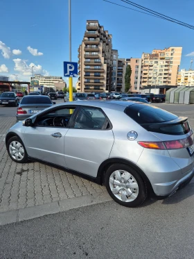Обява за продажба на Honda Civic ~4 000 лв. - изображение 2
