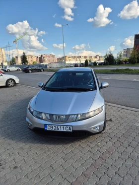 Обява за продажба на Honda Civic ~4 000 лв. - изображение 3