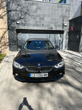     BMW 430 Gran Coupe,  ,   