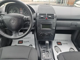 Mercedes-Benz A 180 2.0CDI-AUTOMATIC-EU5B - 10500 лв. - 34906532 9