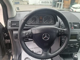 Mercedes-Benz A 180 2.0CDI-AUTOMATIC-EU5B - 10500 лв. - 34906532 7