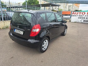 Mercedes-Benz A 180 2.0CDI-AUTOMATIC-EU5B - 10500 лв. - 34906532 3
