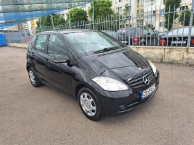 Mercedes-Benz A 180 2.0CDI-AUTOMATIC-EU5B - 10500 лв. - 34906532 2
